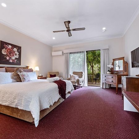 The Noble Grape Guesthouse Cowaramup Exterior photo